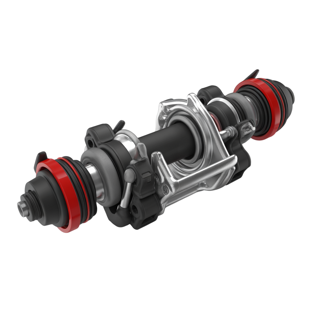 Vairo Mechanizmas