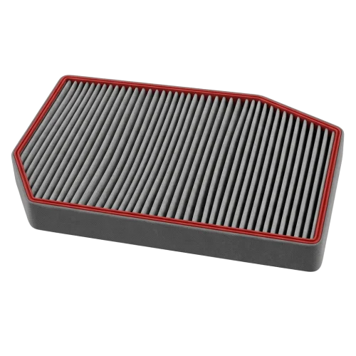 Salono filtrai