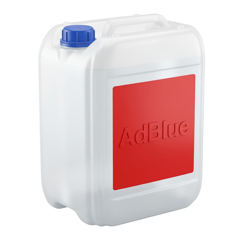 AdBlue