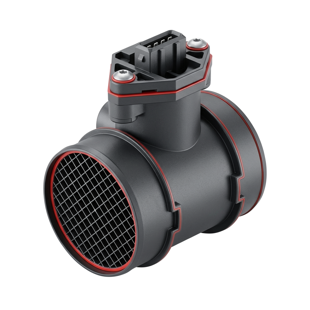 Oro srauto matuoklės