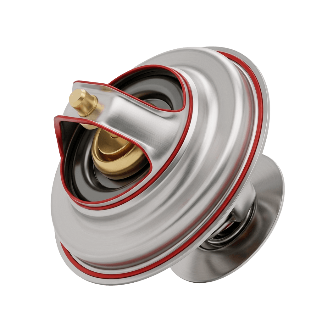 Termostatai