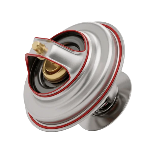 Termostatai